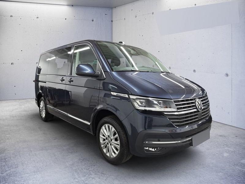 VW Transporter