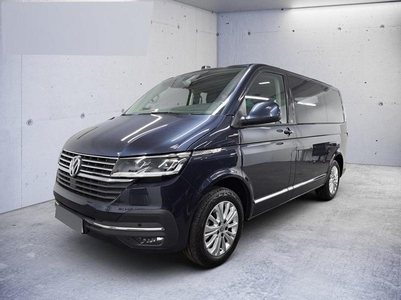 VW Transporter