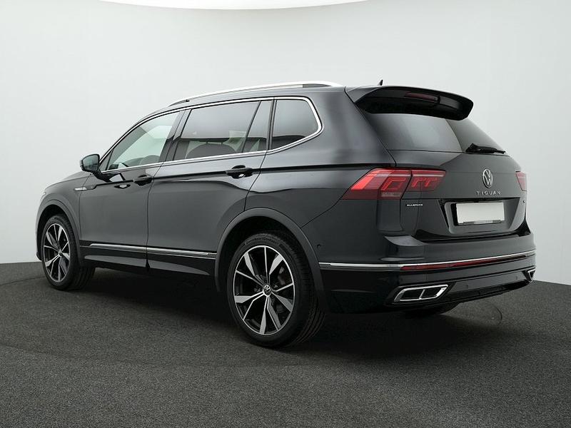 VW Tiguan Allspace