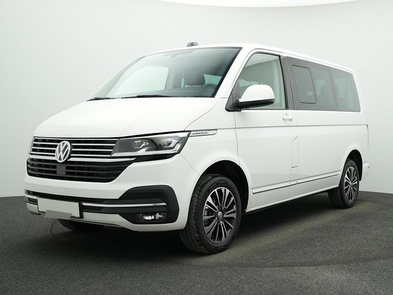 VW T6.1 Caravelle