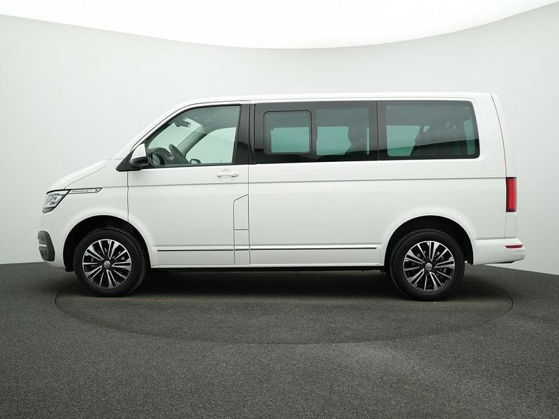 VW T6.1 Caravelle