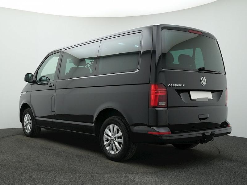 VW T6.1 Caravelle