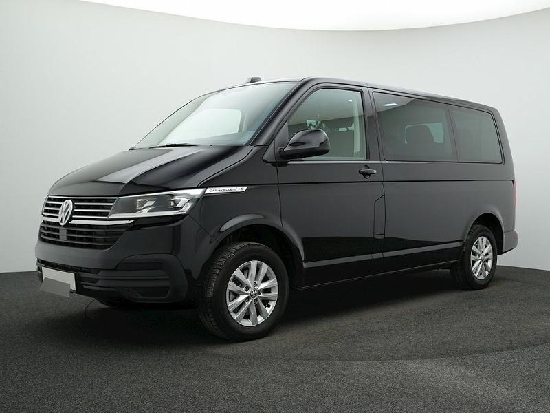 VW T6.1 Caravelle