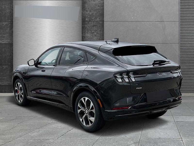 Ford Mustang MACH-E