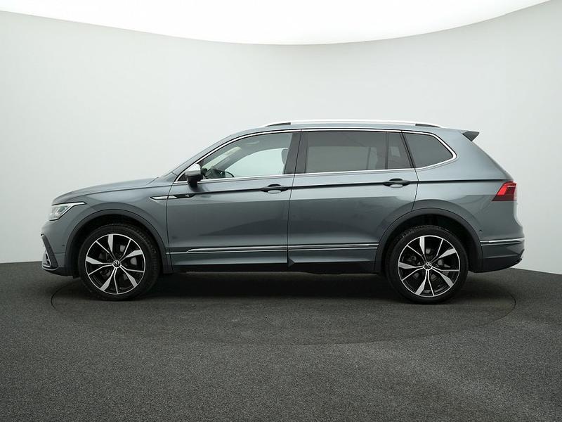 VW Tiguan Allspace