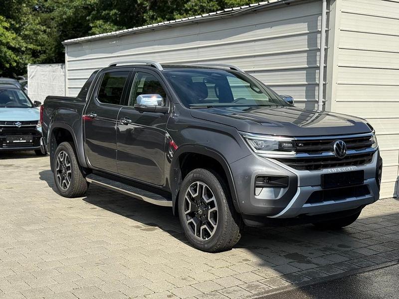 VW Amarok