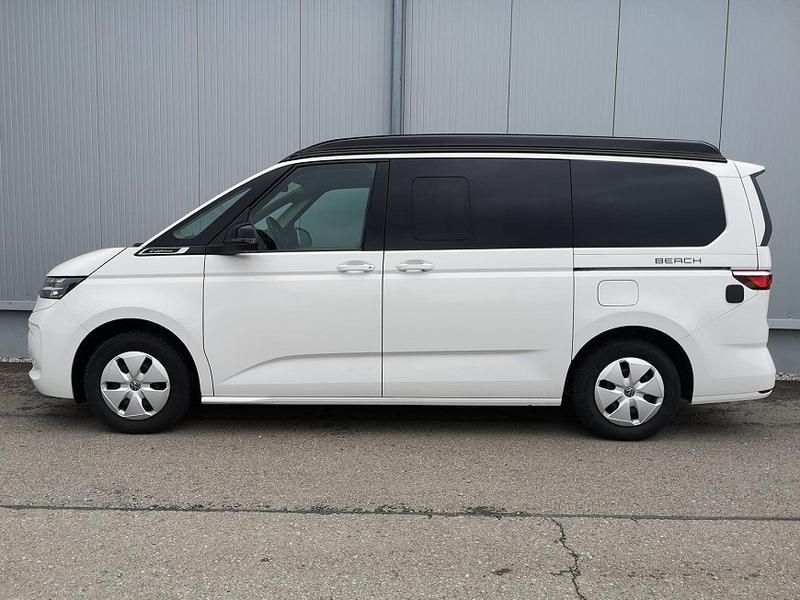 VW T7 California