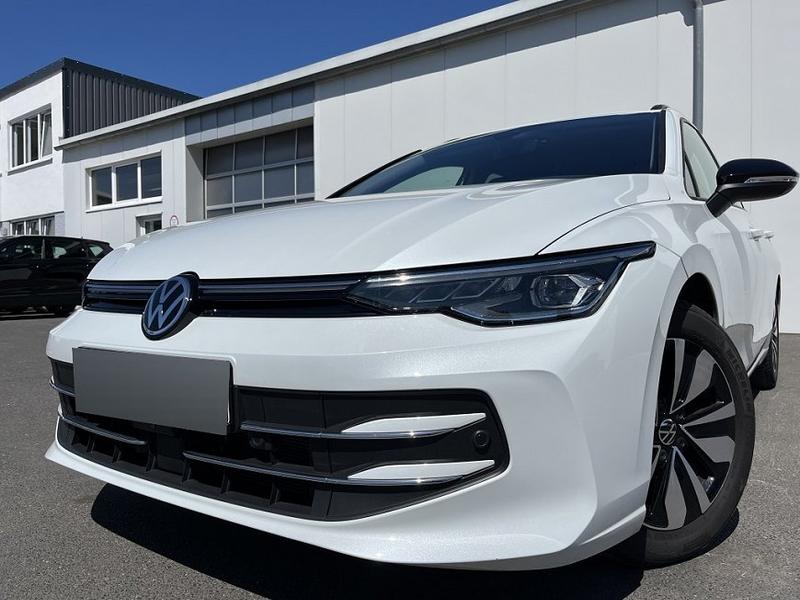 VW Golf Variant