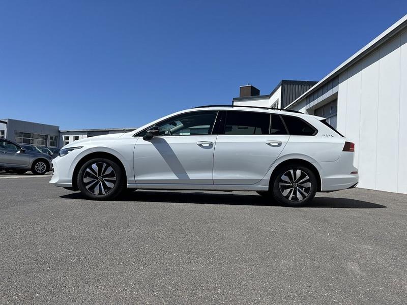 VW Golf Variant