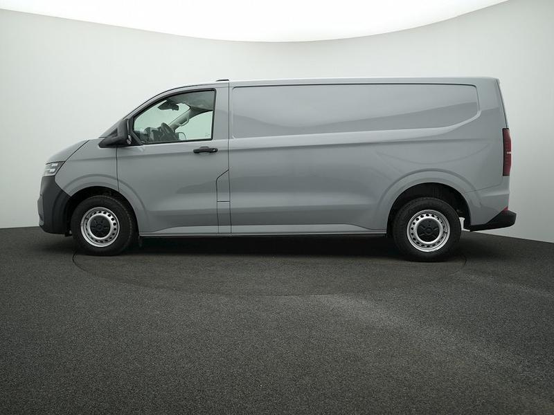VW Transporter