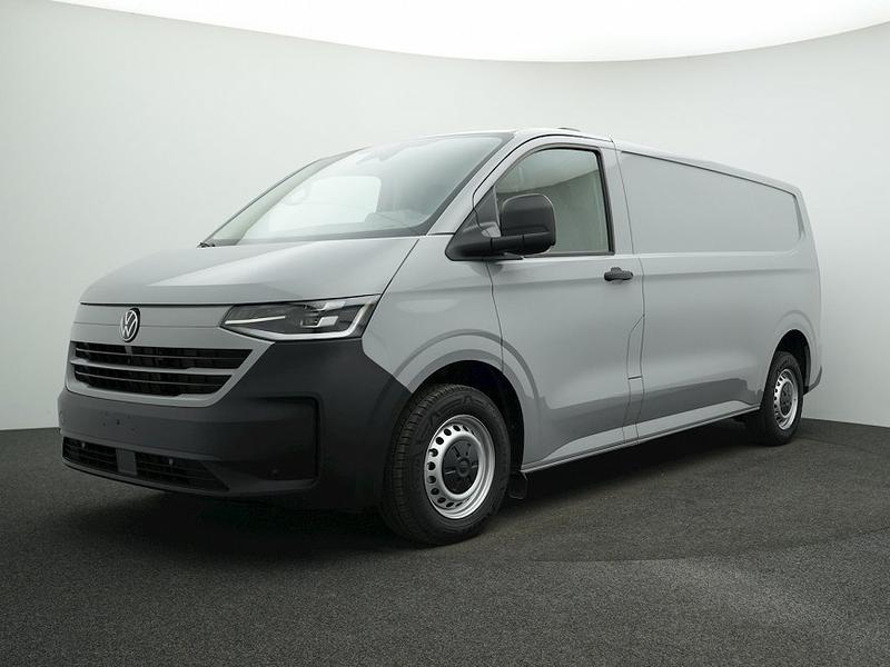 VW Transporter