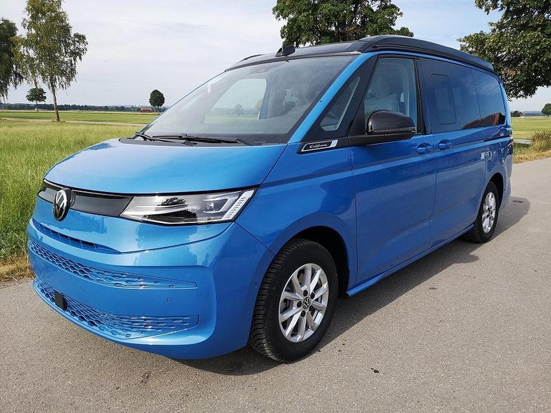 VW T7 California