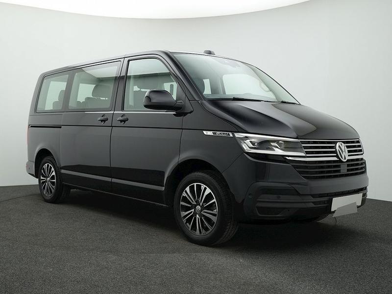 VW T6.1 Multivan
