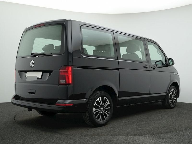 VW T6.1 Multivan