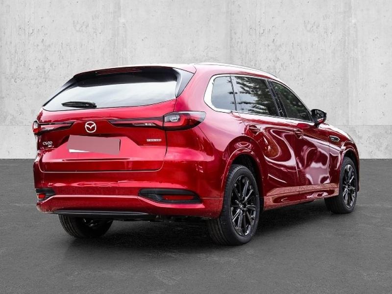 Mazda CX-80
