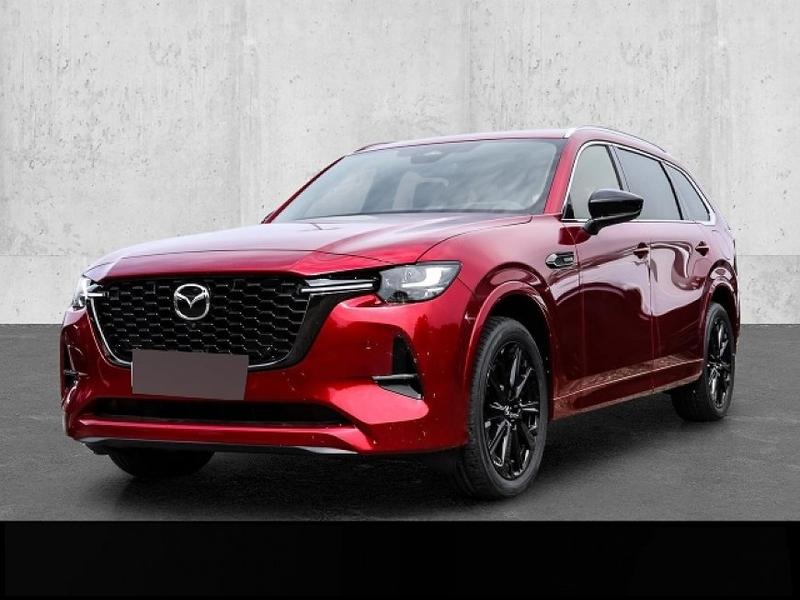 Mazda CX-80