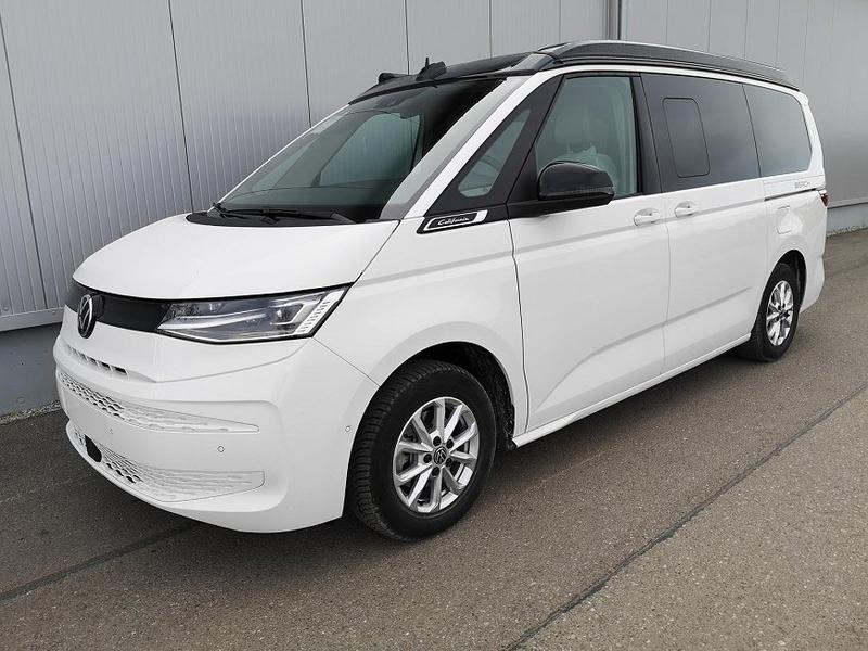 VW T7 California