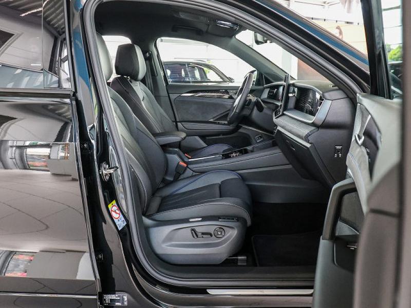 VW Tayron