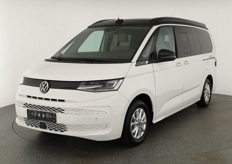 VW T7 California
