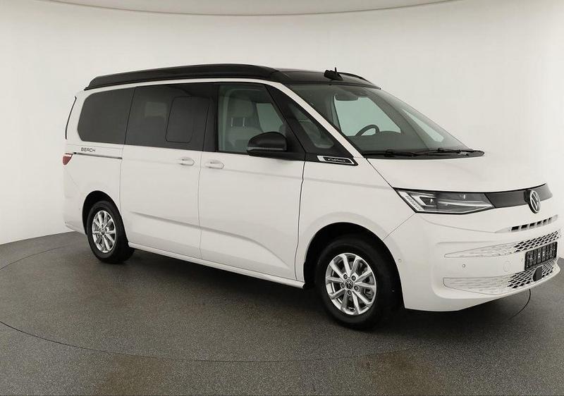 VW T7 California