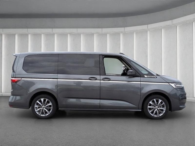 VW T7 Multivan