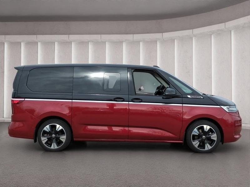 VW T7 Multivan