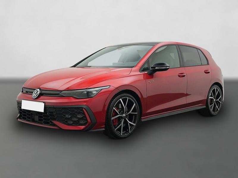 VW Golf GTI
