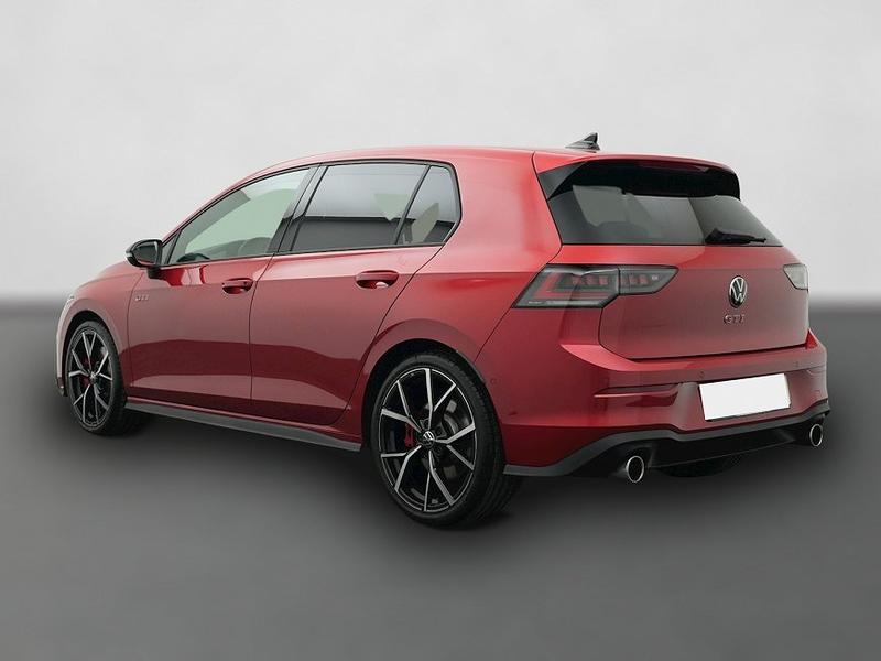 VW Golf GTI