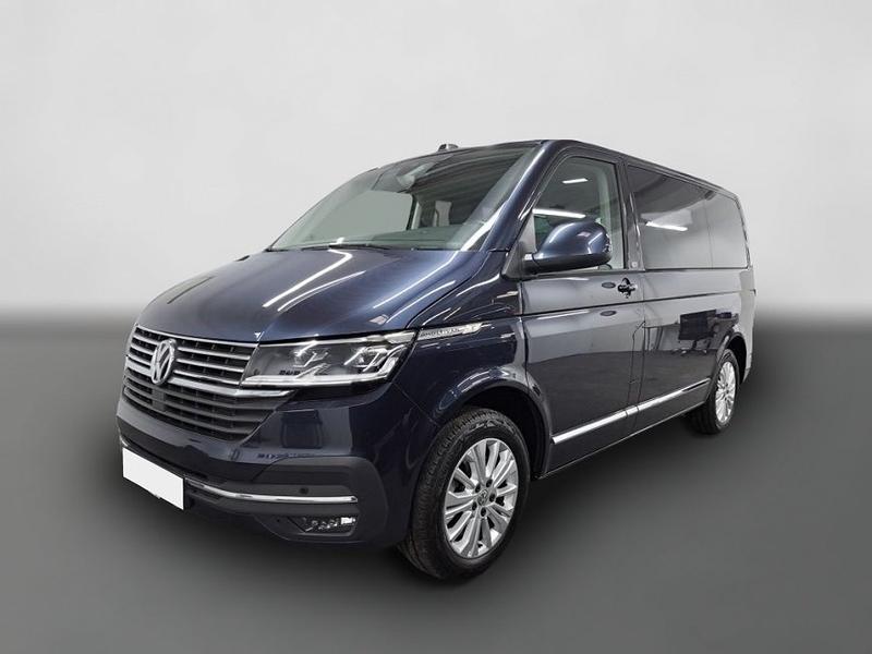 VW Transporter