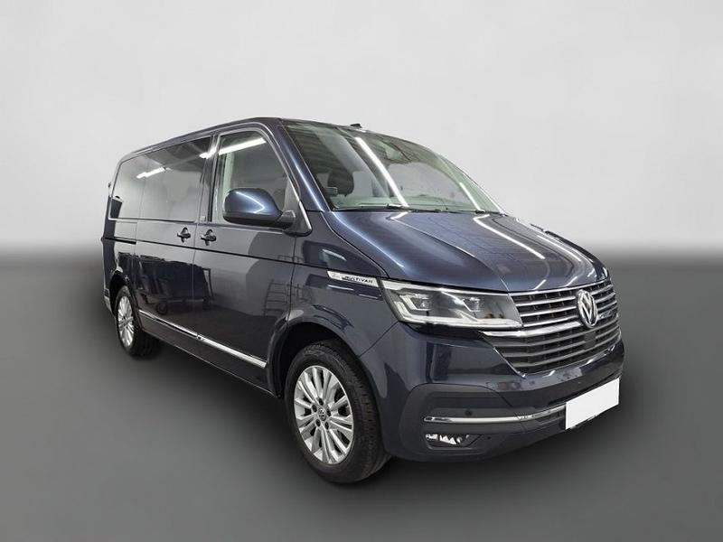 VW Transporter