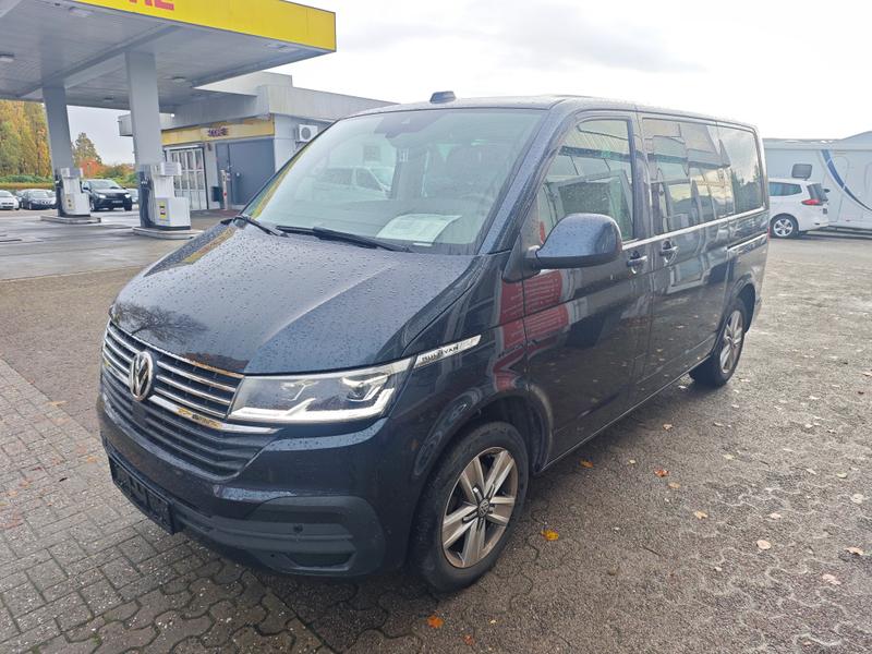 VW T6.1 Multivan