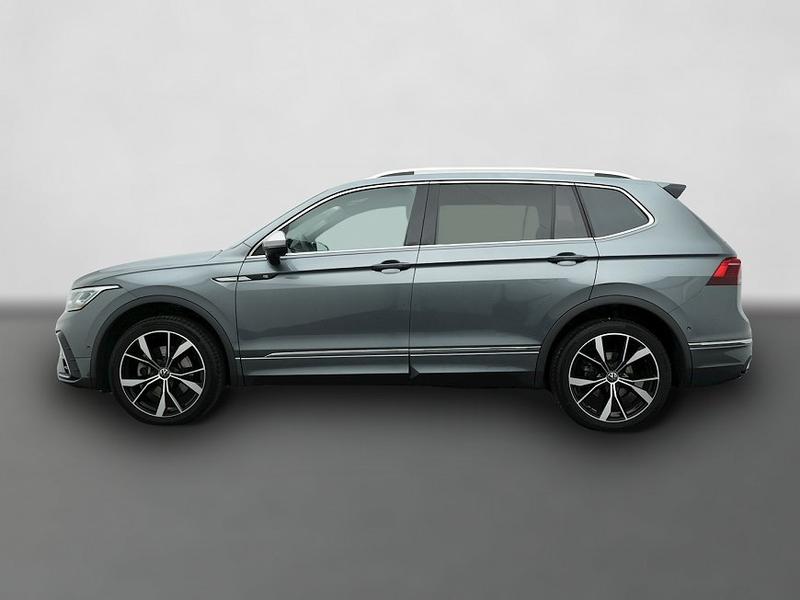 VW Tiguan Allspace