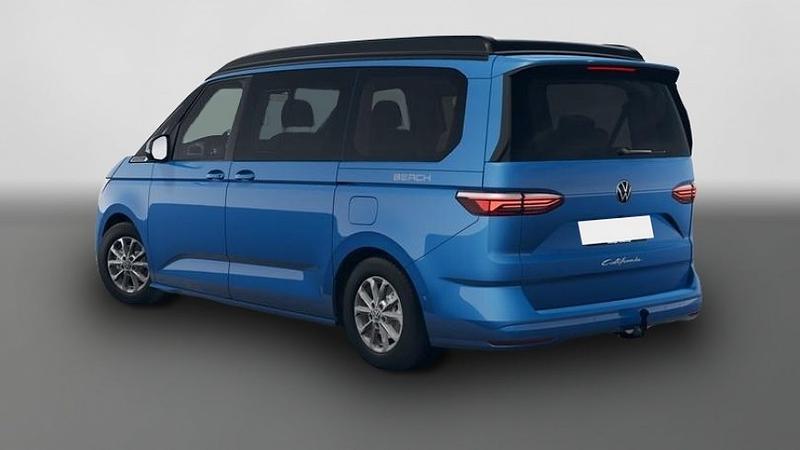 VW T7 California