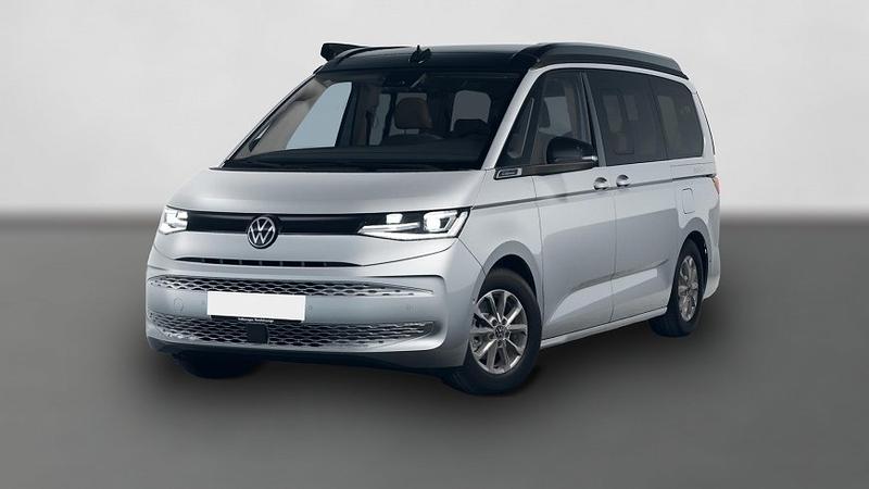 VW T7 California