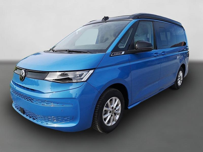 VW T7 California