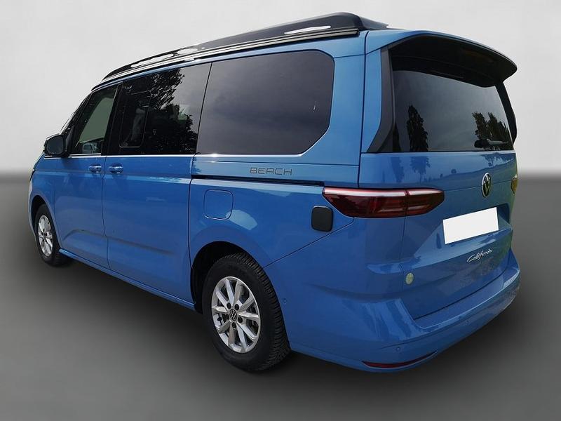 VW T7 California