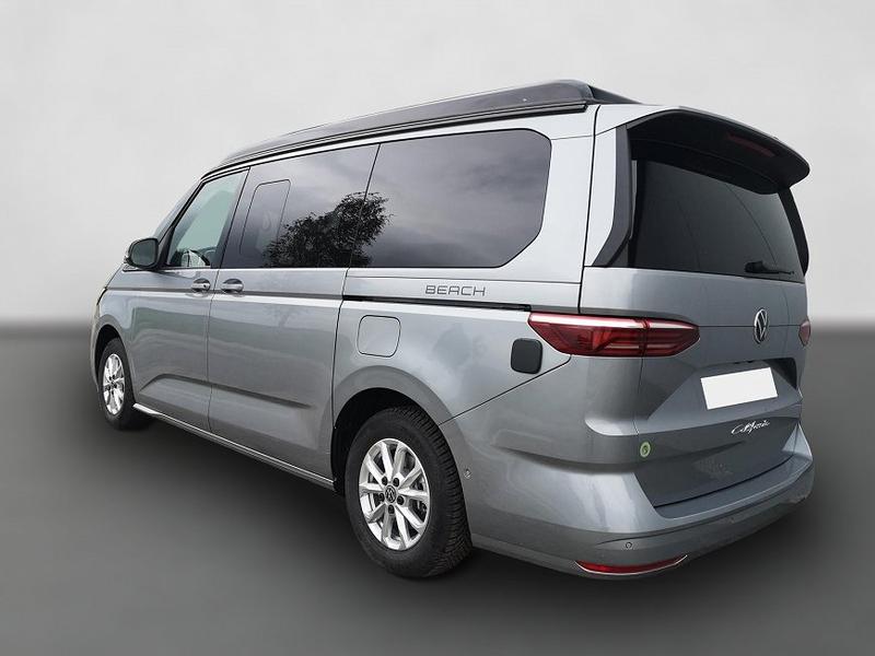 VW T7 California