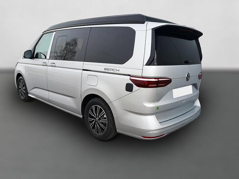 VW T7 California