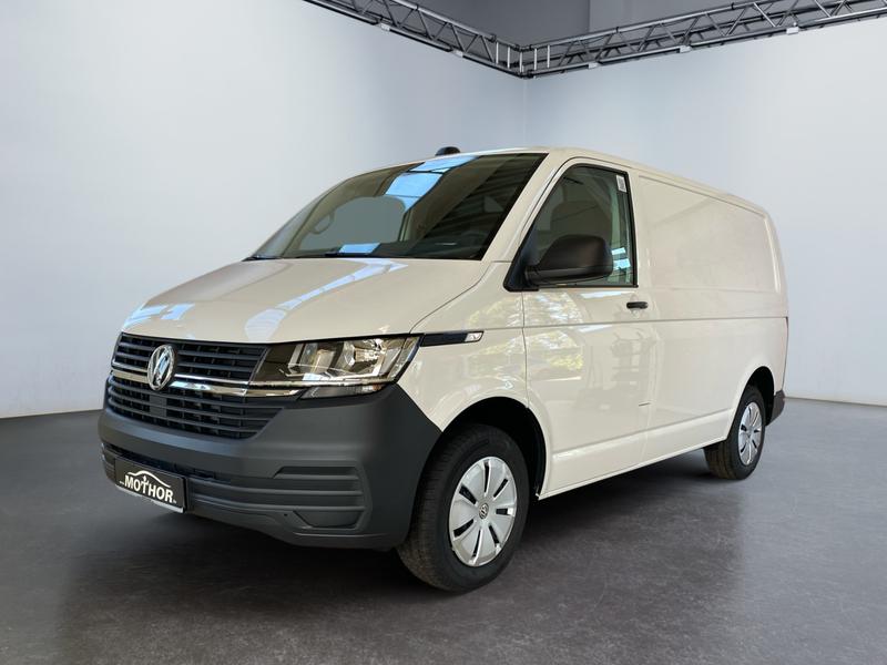 VW T6 Transporter