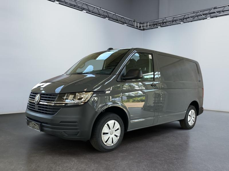 VW T6 Transporter