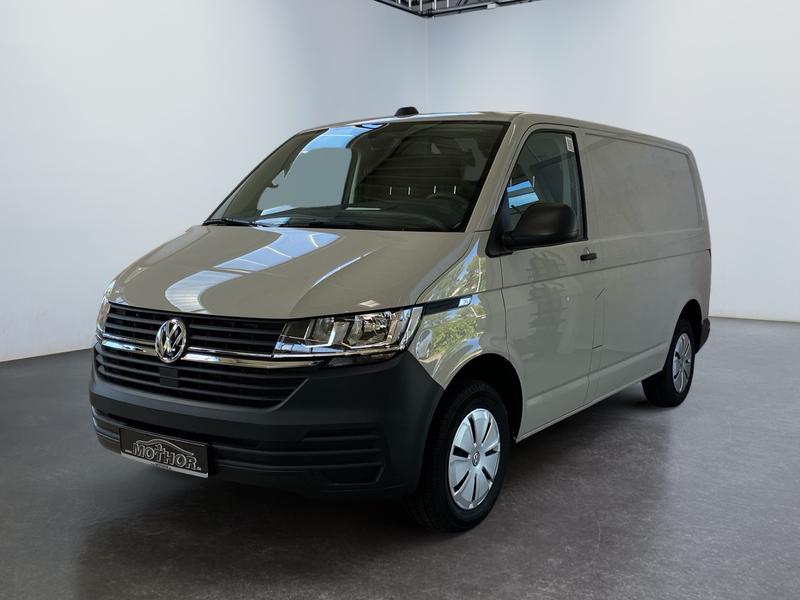 VW T6 Transporter