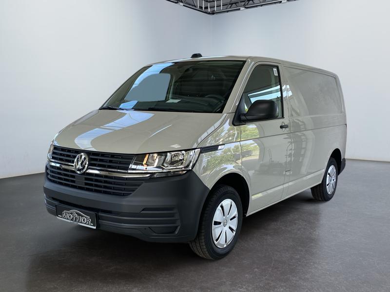 VW T6 Transporter