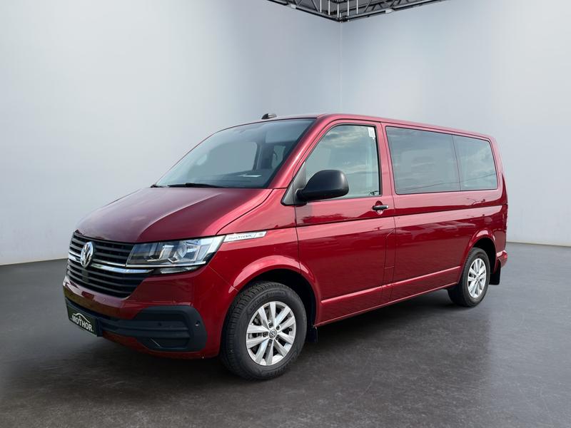 VW T6 Multivan