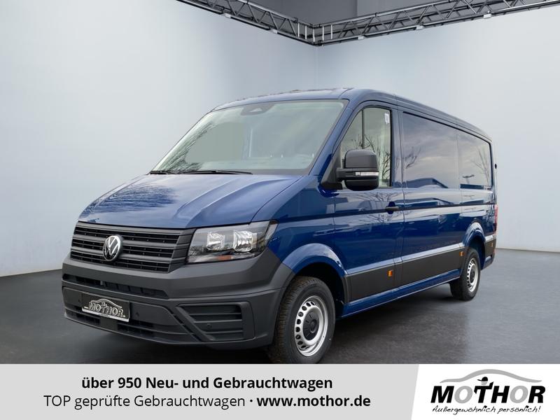 VW Crafter