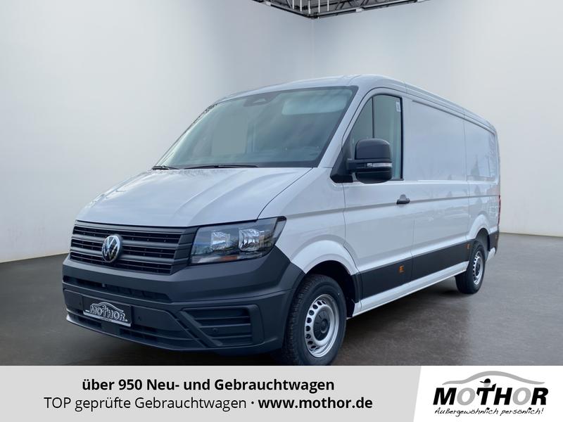 VW Crafter