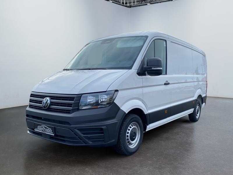 VW Crafter