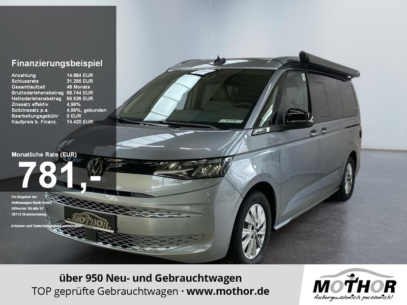 VW T7 California