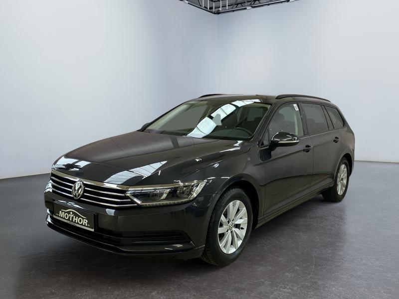 VW Passat Variant