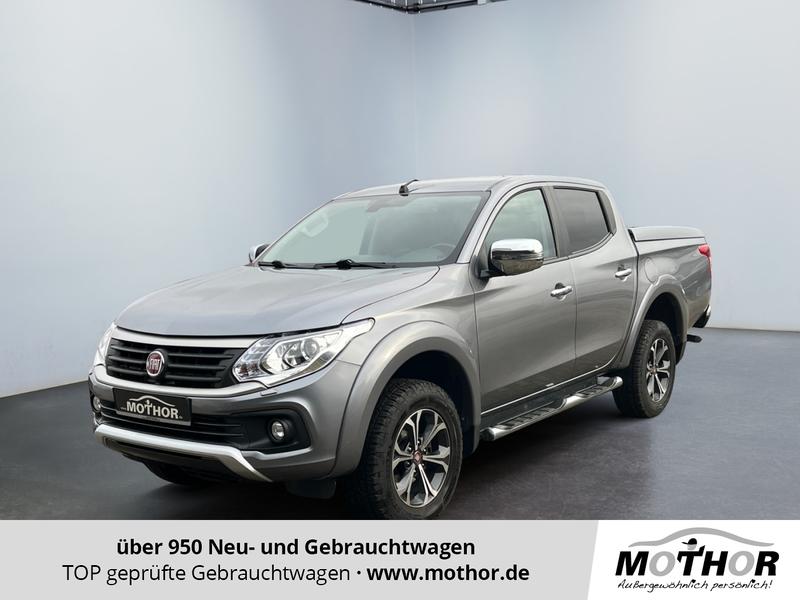 Fiat Fullback