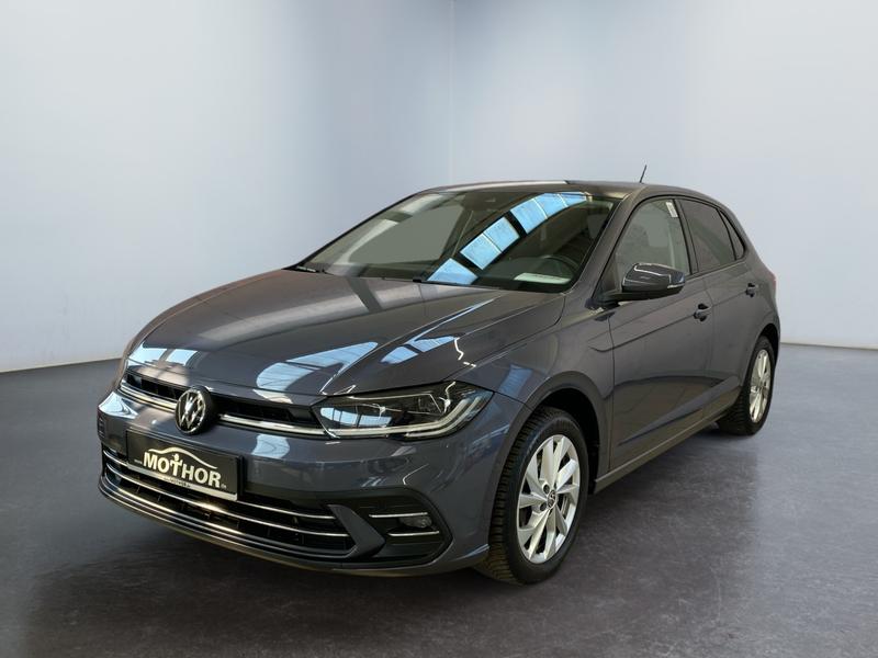 VW Polo